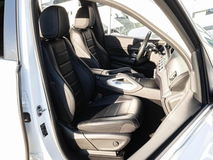 Внедорожник Mercedes-benz GLE-класс 2021 года, 7660000 рублей, Краснодар