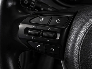 Хетчбэк Kia Picanto 2017 года, 1099000 рублей, Тюмень