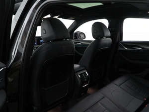 Внедорожник BMW X4 2024 года, 6998999 рублей, Москва