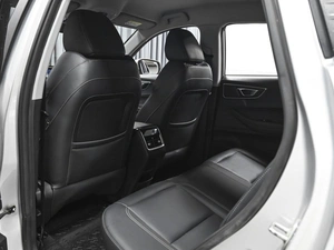 Внедорожник Chery Tiggo 4 Pro 2024 года, 1639000 рублей, Ставрополь