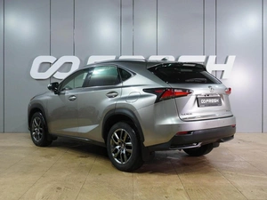 Внедорожник Lexus NX 2015 года, 3299000 рублей, Воронеж