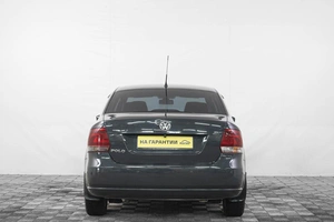 Седан Volkswagen Polo 2011 года, 599000 рублей, Кемерово