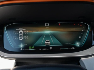 Седан Dongfeng Shine Max 2023 года, 1750000 рублей, Краснодар