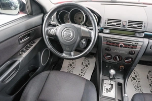 Хетчбэк Mazda 3 2008 года, 729000 рублей, Красноярск