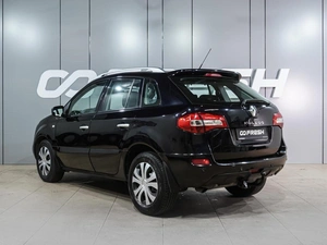 Внедорожник Renault Koleos 2011 года, 649000 рублей, Воронеж