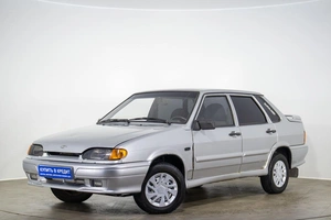 Седан ВАЗ (LADA) 2115 Samara 2008 года, 129000 рублей, Оренбург