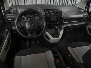 Минивэн Citroen Berlingo 2019 года, 1710111 рублей, Ставрополь