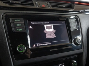 Лифтбек Skoda Rapid 2017 года, 1420000 рублей, Краснодар