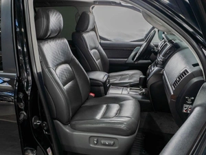 Внедорожник Toyota Land Cruiser 2008 года, 3209000 рублей, Тюмень