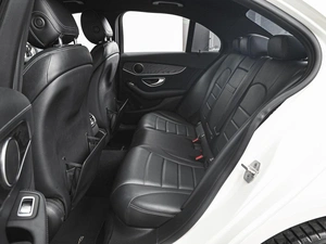 Седан Mercedes-benz C-класс 2015 года, 1849000 рублей, Ставрополь