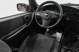 Внедорожник Chevrolet Niva 2019 года, 879000 рублей, Новокузнецк