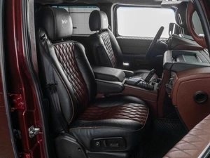 Внедорожник Hummer H2 2004 года, 2679000 рублей, Тюмень