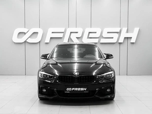 Лифтбек BMW 4 серия Gran Coupe 2018 года, 2850000 рублей, Ростов-на-Дону