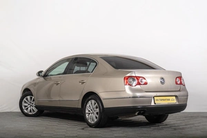Седан Volkswagen Passat 2006 года, 739000 рублей, Томск