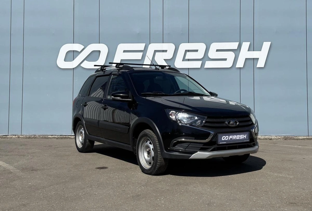 Универсал ВАЗ (LADA) Granta Cross 2023 года, 799000 рублей, Ижевск