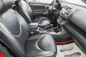 Внедорожник Toyota RAV4 2007 года, 1239000 рублей, Барнаул