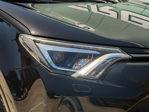 Внедорожник Toyota RAV4 2015 года, 1945000 рублей, Большой Сочи