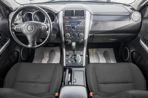 Внедорожник Suzuki Grand Vitara 2010 года, 1339000 рублей, Барнаул