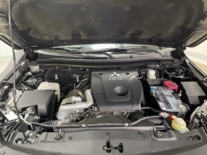 Пикап Mitsubishi L200 2021 года, 4895000 рублей, Красноярск