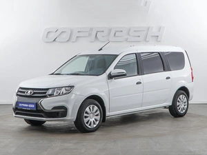 Универсал ВАЗ (LADA) Largus 2024 года, 1279444 рублей, Москва