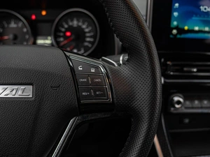 Внедорожник Haval M6 2024 года, 1800000 рублей, Краснодар