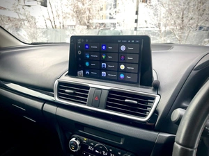 Хетчбэк Mazda Axela 2014 года, 1175000 рублей, Красноярск