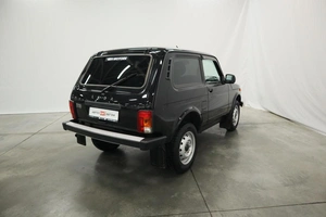 Внедорожник ВАЗ (LADA) 2121 (4x4) 2022 года, 890000 рублей, Курск