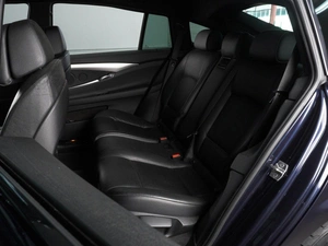 Лифтбек BMW 5 серия GT 2012 года, 1999000 рублей, Минеральные Воды