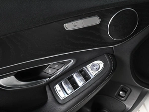 Седан Mercedes-benz C-класс 2016 года, 2389000 рублей, Аксай