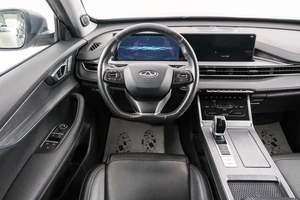 Внедорожник Chery Tiggo 7 Pro Max 2022 года, 1949000 рублей, Красноярск