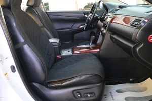 Седан Toyota Camry 2013 года, 1599000 рублей, Омск