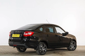 Лифтбек ВАЗ (LADA) Granta 2024 года, 799000 рублей, Тюмень