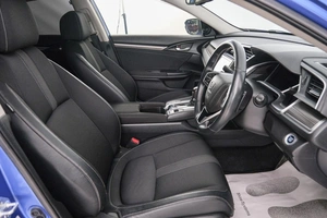 Седан Honda Civic 2020 года, 2099000 рублей, Красноярск