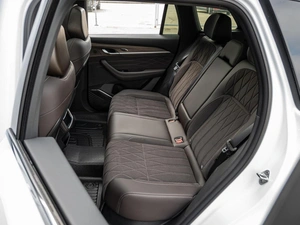 Внедорожник Geely Xingyue L 2026 года, 4480000 рублей, Краснодар