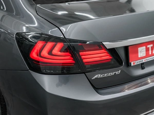 Седан Honda Accord 2013 года, 1649000 рублей, Красноярск