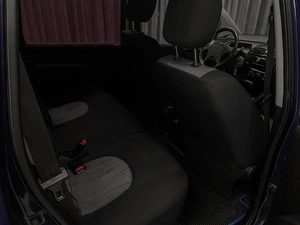 Минивэн Hyundai Matrix 2008 года, 550000 рублей, Красноярск
