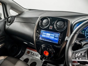 Хетчбэк Nissan Note 2017 года, 1275000 рублей, Красноярск