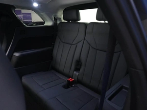 Внедорожник Hongqi E-HS9 2021 года, 4999046 рублей, Москва