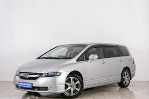Минивэн Honda Odyssey 2007 года, 999000 рублей, Красноярск