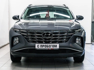 Внедорожник Hyundai Tucson 2021 года, 3300000 рублей, Красноярск