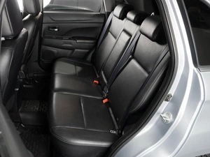 Внедорожник Mitsubishi ASX 2011 года, 1019000 рублей, Тюмень