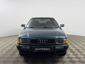 Седан Audi 80 1991 года, 384900 рублей, Казань