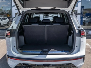 Внедорожник Volkswagen Teramont Pro 2026 года, 6379000 рублей, Краснодар