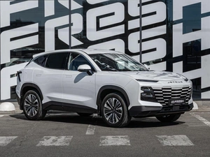 Внедорожник Jetour Dashing 2023 года, 2259000 рублей, Краснодар