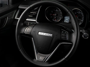 Внедорожник Haval M6 2023 года, 1715000 рублей, Тюмень