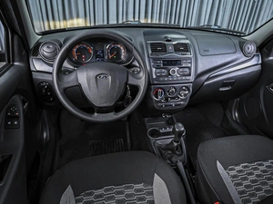 Универсал ВАЗ (LADA) Granta Cross 2023 года, 949000 рублей, Ставрополь