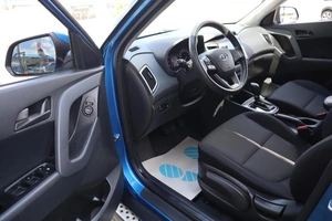 Внедорожник Hyundai Creta 2020 года, 2045000 рублей, Мирное