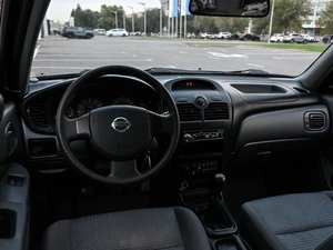 Седан Nissan Almera Classic 2007 года, 759000 рублей, Волгоград
