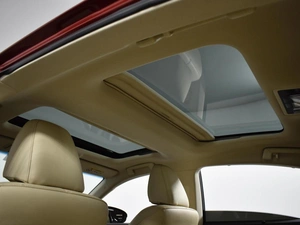 Седан Lexus ES 2016 года, 2427100 рублей, Казань