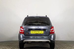 Лифтбек ВАЗ (LADA) Granta 2024 года, 1109000 рублей, Пермь